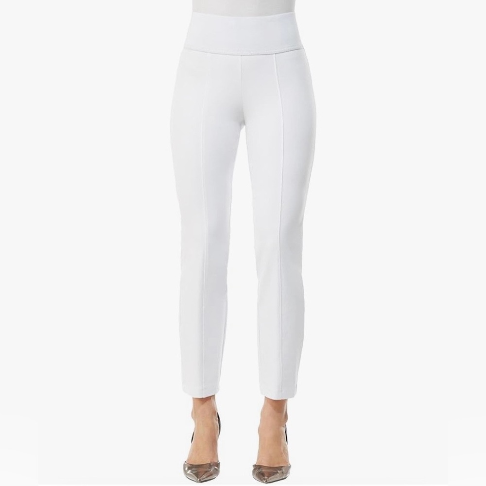Nygård Slims, white, Small